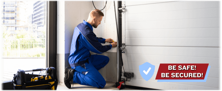 Garage Door Installation Pittsburgh