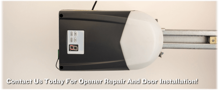 Garage Door Opener Repair And Installation Pittsburgh