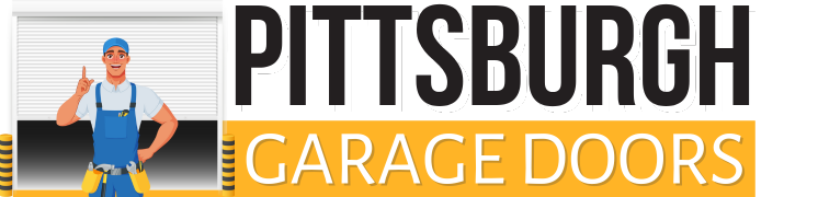 Garage Door Repair Pittsburgh