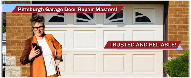 Pittsburgh Garage Door Repair