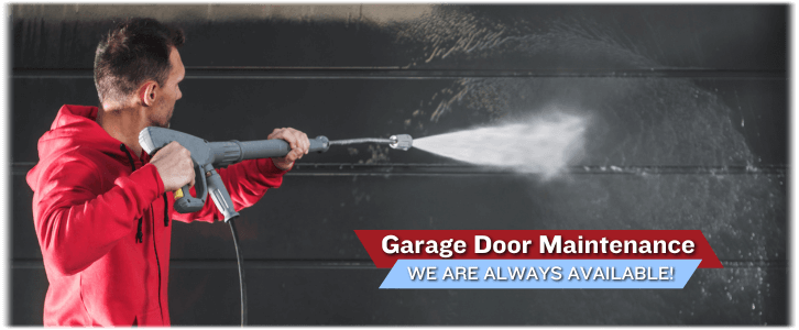 Garage Door Maintenance Pittsburgh